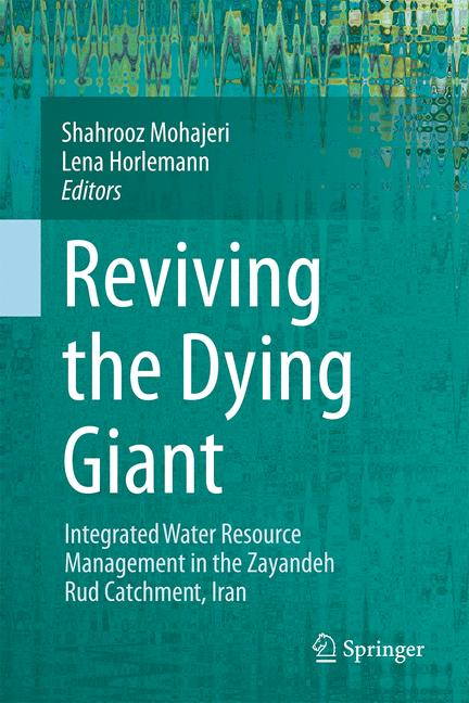Reviving The Dying Giant
