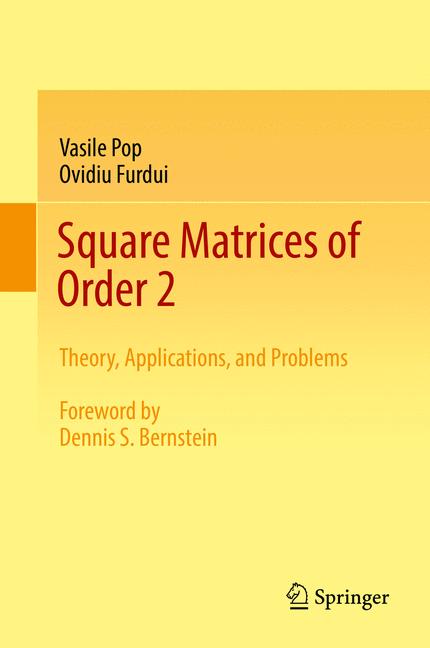Square Matrices Of …