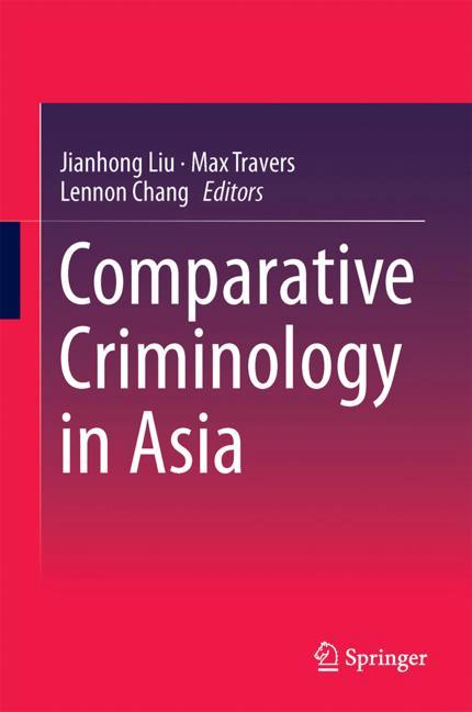 Comparative Crimino…