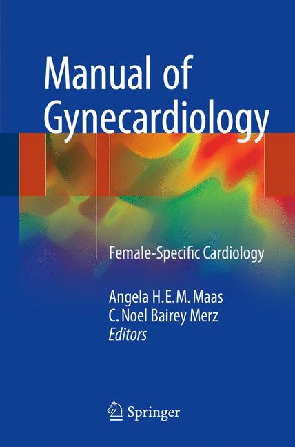 Manual Of Gynecardi… - image