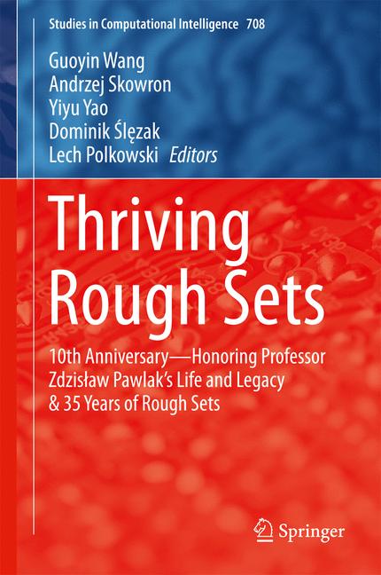 Thriving Rough Sets - image