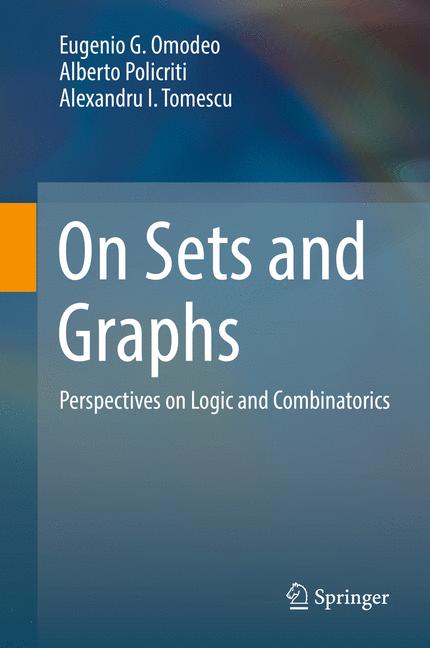 On Sets And Graphs - image