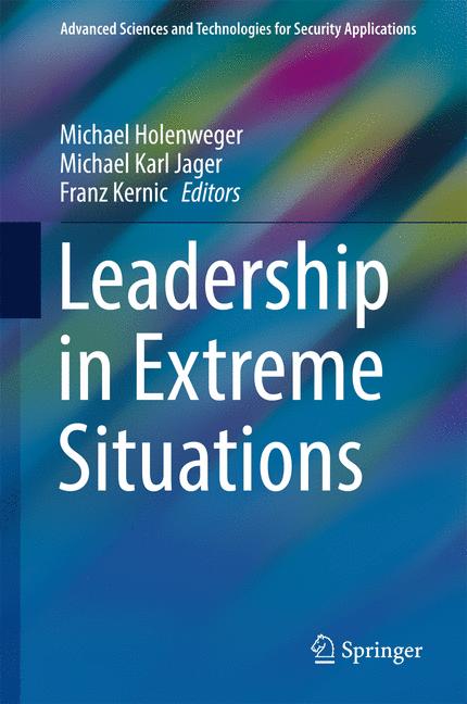 Leadership In Extre…