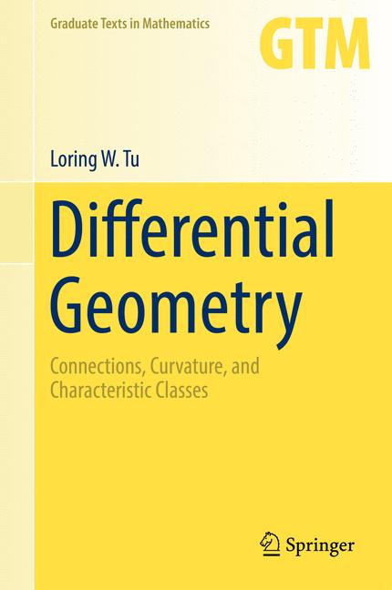 Differential Geomet…