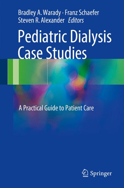 Pediatric Dialysis …