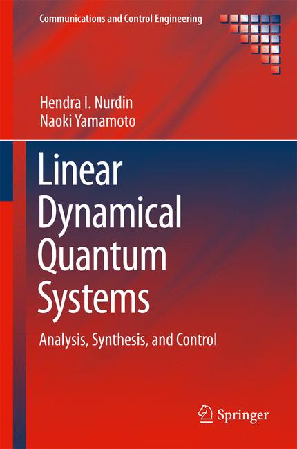 Linear Dynamical Qu… - image