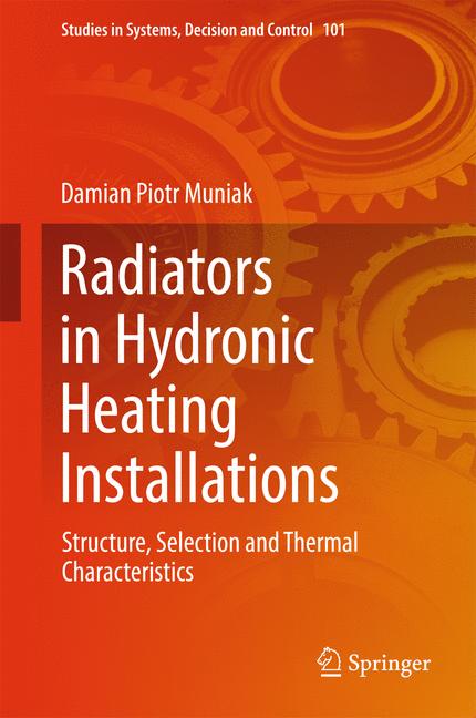 Radiators In Hydron…