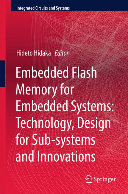 Embedded Flash Memo… - image