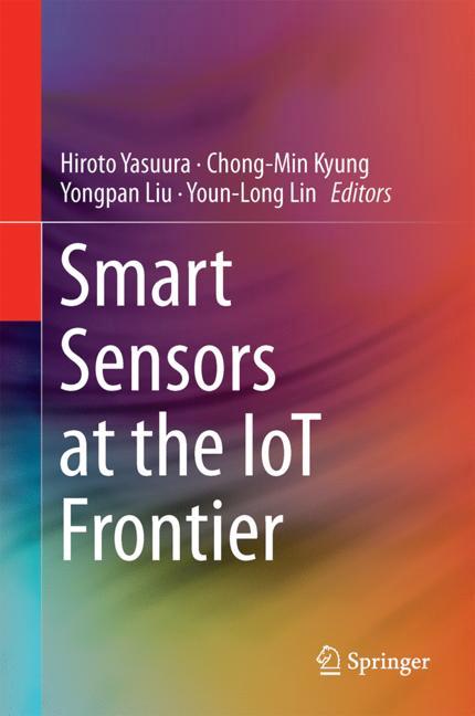 Smart Sensors At Th… - image
