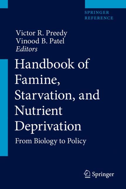 Handbook Of Famine,…