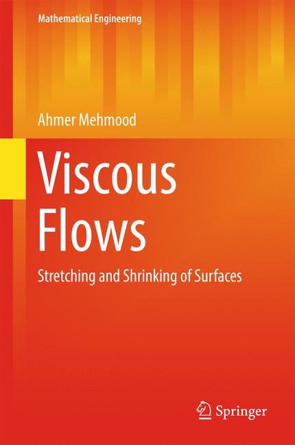 Viscous Flows - image