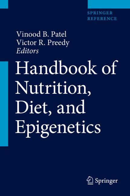 Handbook Of Nutriti… - image