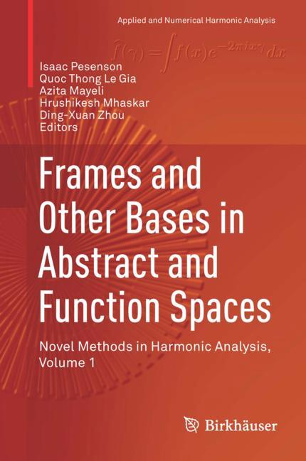 Frames And Other Ba…