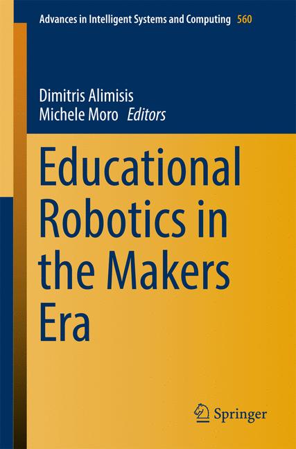 Educational Robotic… - image