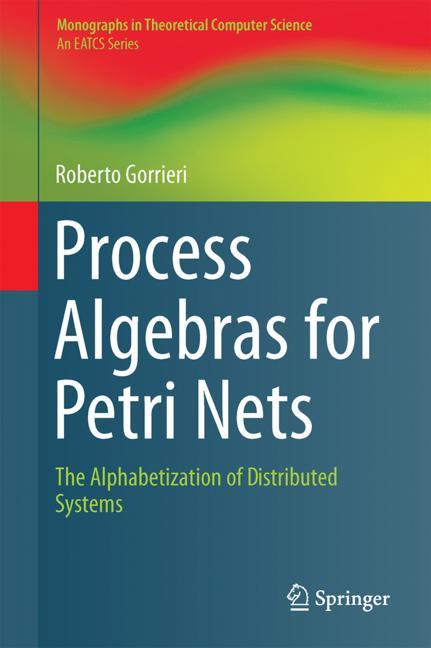 Process Algebras Fo…