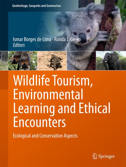 Wildlife Tourism, E… - image