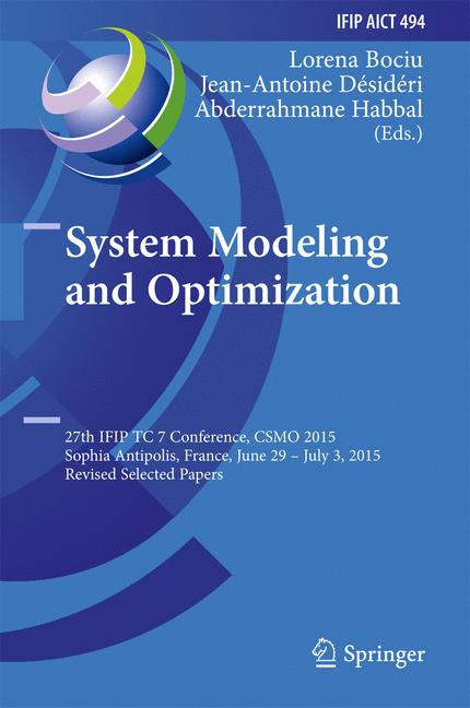 System Modeling And… - image