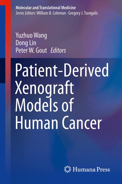 Patient-Derived Xen…