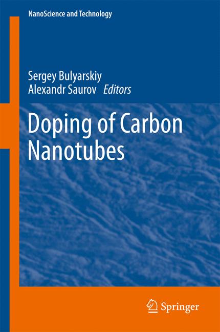 Doping Of Carbon Na… - image