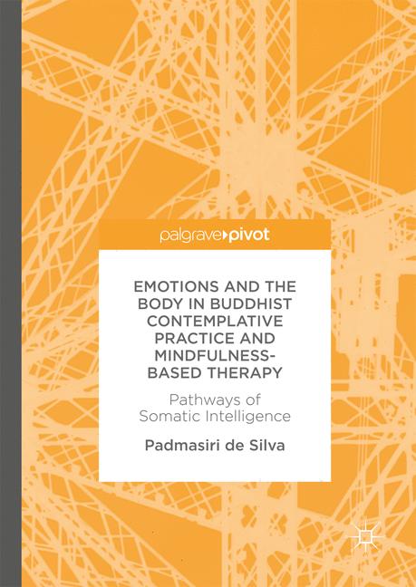 Emotions And The Bo… - image