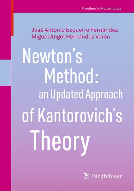 NewtonâS Method: … - image