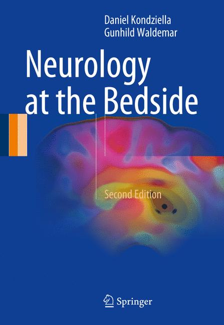 Neurology At The Be… - image