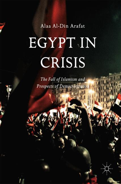 Egypt In Crisis