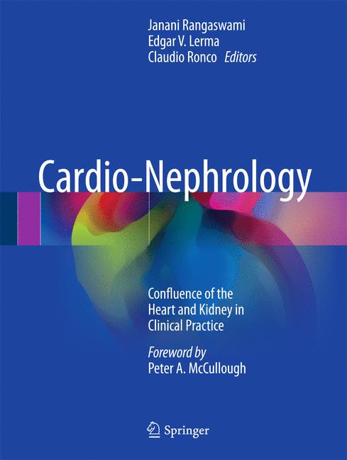 Cardio-Nephrology - image