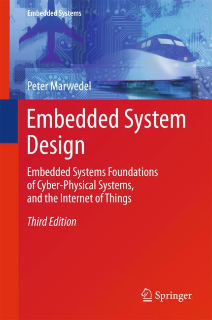 Embedded System Des… - image