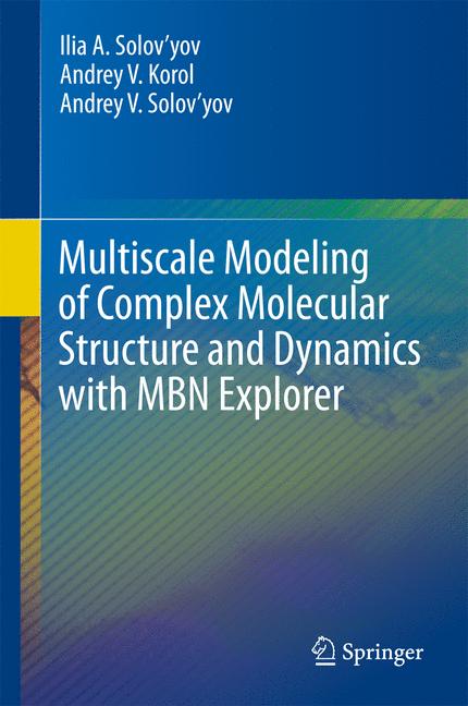 Multiscale Modeling… - image