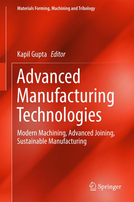 Advanced Manufactur… - image
