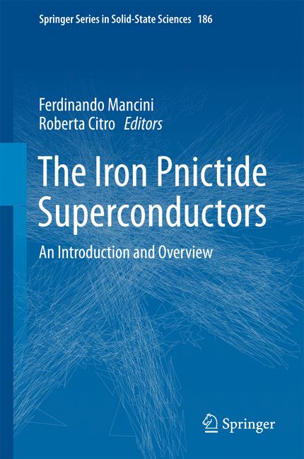 The Iron Pnictide S… - image