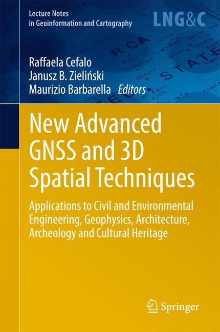 New Advanced Gnss A…