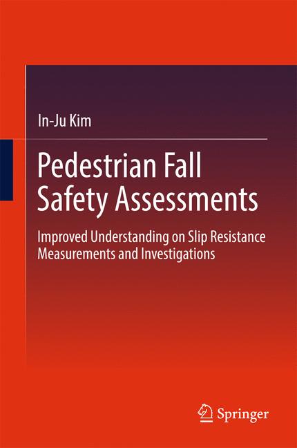 Pedestrian Fall Saf…