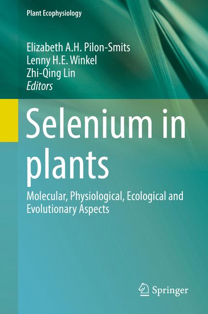 Selenium In Plants - image