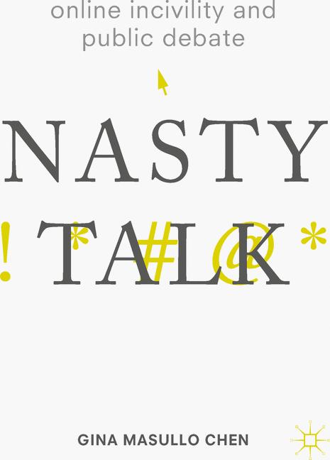 Online Incivility A… - image