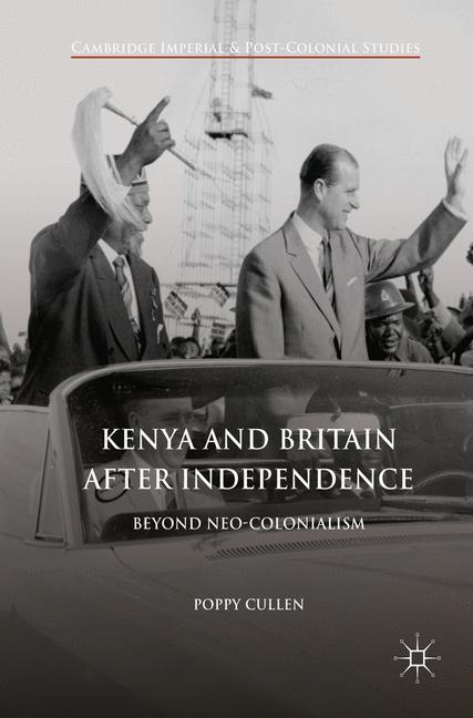 Kenya And Britain A…