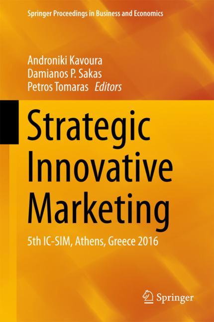 Strategic Innovativ… - image