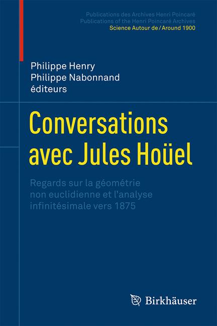 Conversations Avec …