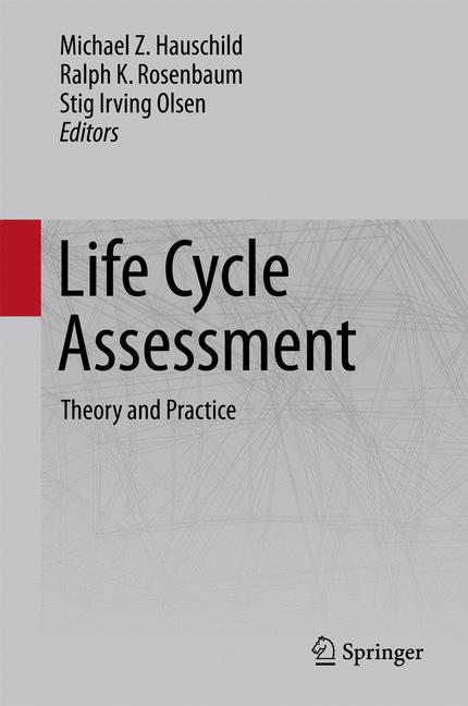 Life Cycle Assessme…