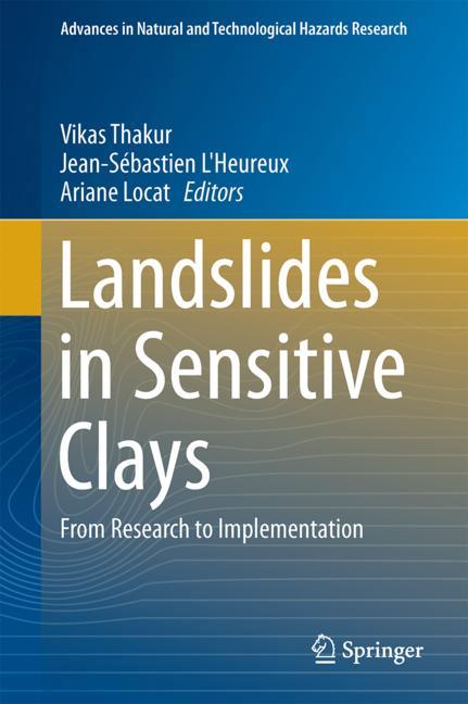 Landslides In Sensi…