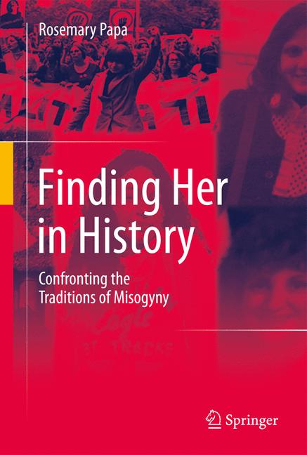 Finding Her In Hist… - image