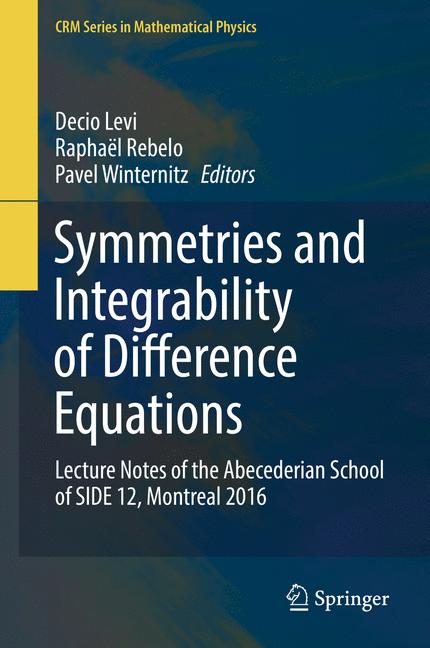 Symmetries And Inte…