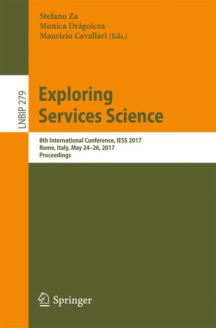 Exploring Services …