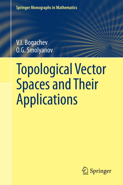 Topological Vector …