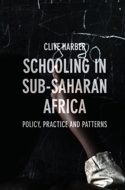 Schooling In Sub-Sa…