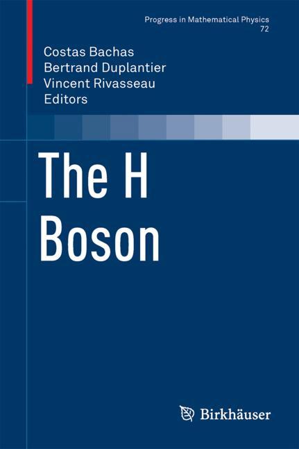 The H Boson - image