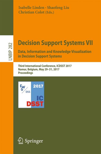 Decision Support Sy…