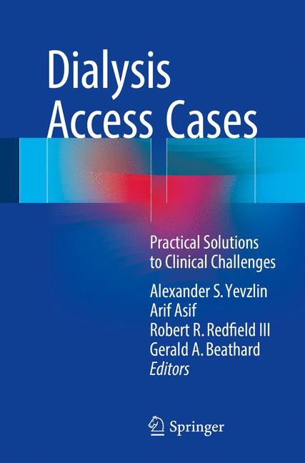 Dialysis Access Cas…
