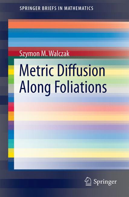 Metric Diffusion Al…